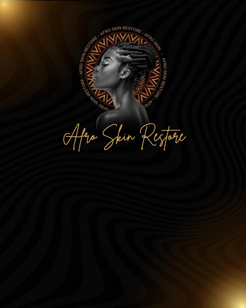 Afro Skin Restore