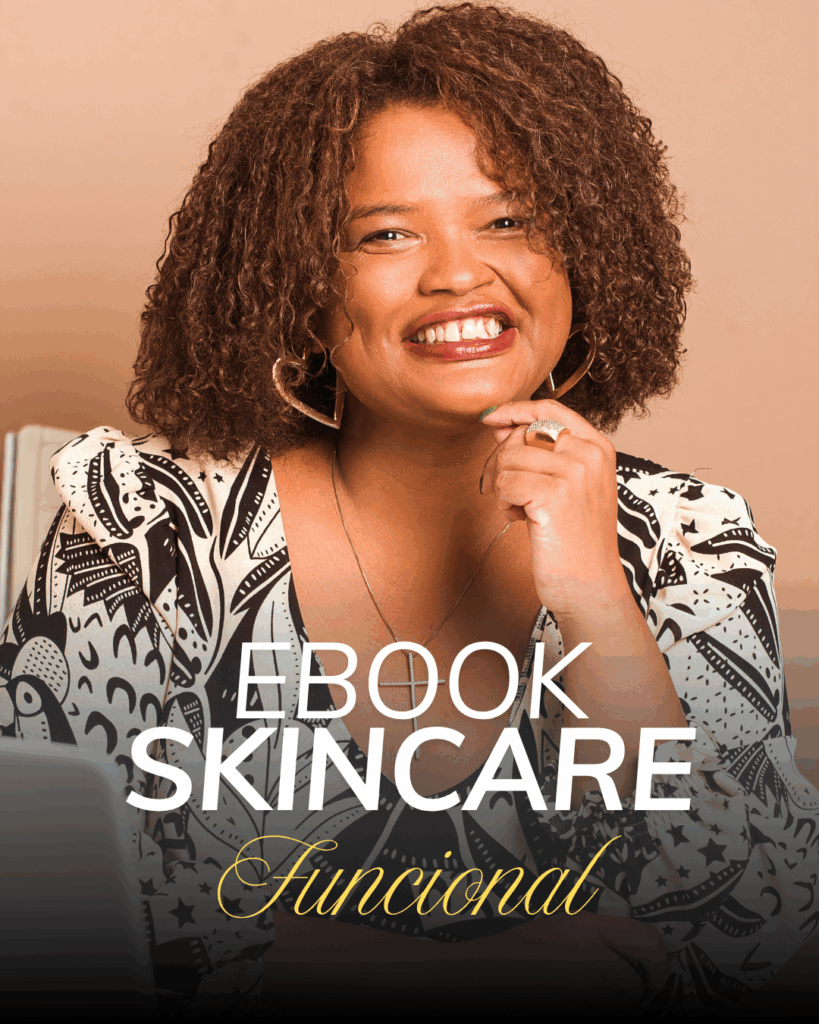 Ebook Skincare Funcional