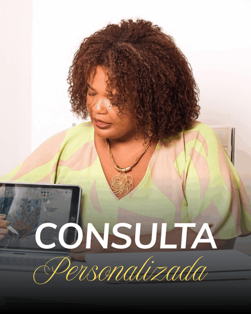 Consulta Personalizada