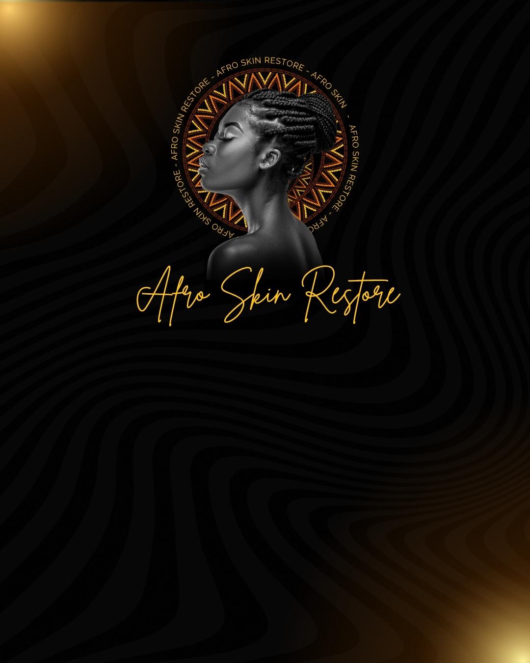 O Método Afro Skin Restore